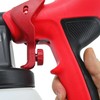 AW-Tools Dažų purkštuvas AWTools AW08390; 1,8 mm; 600 W; 1 l