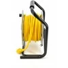 AW-Tools AWTOOLS pratęsimas BUGNAS METAL GELTONAS HEAVY DUTY 30m 3x2,5 mm 16A / 3680W / IP44 NEOPRENAS