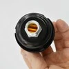 AW-Tools AWTOOLS METALINIS KOMPRESORIAUS FILTRAS 1/2″