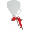 AW-Tools tinkavimo pistoletas su plastikiniu baku F-301