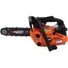 AW-Tools Benzininis genėjimo grandininis pjūklas 1.22HP CS250 su kreipiamąja juosta 10'' 25cm