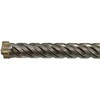 Grąžtas AW-Tools AWTOOLS grąžtai SDS PLUS 32x 600mm KWADRAT