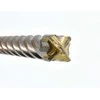 Grąžtas AW-Tools AWTOOLS grąžtai SDS PLUS 32x 600mm KWADRAT