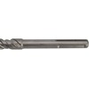 Grąžtas AW-Tools AWTOOLS grąžtai SDS MAX 26x 800x 940mm KWADRAT