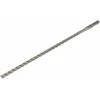 AW-Tools AWTOOLS GRĄŽTAS SDS PLUS 12x 310mm QUADRO XTREME Juodas LINE