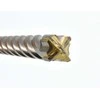 Grąžtas AW-Tools AWTOOLS grąžtai SDS PLUS 20x1000mm KWADRAT
