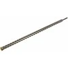 AW-Tools Grąžtas betonui AWTools AW43579; SDS-Plus; TCT; 22x800 mm