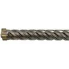 Grąžtas AW-Tools AWTOOLS grąžtai SDS PLUS 8x 210mm KWADRAT
