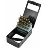 Grąžtas AW-Tools AWTOOLS GRĄŽŲ METALO KOBALTŲ RINKINYS 25 vnt