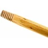AW-Tools AWTOOLS GRĖBĖLIO RANKENA, ĮSIEGTA, DAŽYTA, 120cm