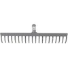 AW-Tools AWTOOLS GRĖBLYS BE KOTO 18 DANTŲ