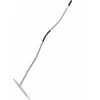 AW-Tools AWTOOLS GRĖBĖLIS, METALINIS VELENAS, 16 DANTŲ
