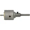AW-Tools AWTOOLS gręžimo karūna betonui FI65mm UCHWYT HEX