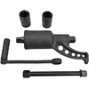AW-Tools Įrankių rinkinys AWTools AW39301; 1''; 32-33 mm; 6200 Nm