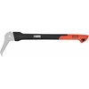 AW-Tools Rąstelių kablys AWTools AW33215BL; 450 mm; 125°