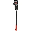 AW-Tools Rąstelių kablys AWTools AW33212BL; 720 mm; 90°