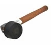 AW-Tools AWTOOLS PLAKTUKAS GRINDINIUI 2,5KG GUMA