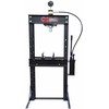 AW-Tools AWTOOLS HIDRAULINIS PRESAS SU MANOMETRU 30T / DVIGUBAS STŪMOKLIS