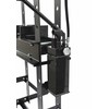 AW-Tools AWTOOLS HIDRAULINIS PRESAS SU MANOMETRU 30T / DVIGUBAS STŪMOKLIS