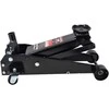 AW-Tools AWTOOLS HIDRAULINIS DOMKRATIS „FROG“ 4 TONŲ 140–520 mm