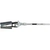 AW-Tools AWTOOLS HONAVIMO ĮRANKIS CILINDRAMS 19-63mm Juodas LINE