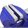 AW-Tools Stacionarus spaustuvas AWTools AW24246BL; 6''; 150 mm