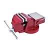 AW-Tools Stacionarus spaustuvas AWTools AW24223; 6''; 150 mm