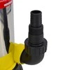 AW-Tools Drenažinis vandens siurblys AWTools AW85054; 1100 W; 0,8 bar