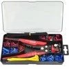 AW-Tools Laidų valymo replės AWTools AW16712; 0,5-6 mm²; 205 mm