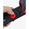 AW-Tools AWTOOLS Juodas LINE DIRBTINĖS ŠVIESOS ROTTO SMD LED 1000LM