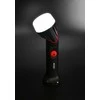 AW-Tools AWTOOLS Juodas LINE DIRBTINĖS ŠVIESOS ROTTO SMD LED 1000LM