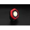 AW-Tools AWTOOLS Juodas LINE WORKSHOP LIGHT SOL CREE LED + COB LED