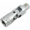 AW-Tools AWTOOLS KARDANINIS LANKSTAS 1/4″ Juodas LINE