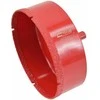 Grąžtas AW-Tools AWTOOLS KARŪNA SU DEIMANTINIU ĮGALINIMU 50mm