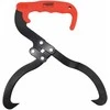 AW-Tools AWTOOLS REIKMENYS MEDIENAI NEŠTI 200mm Juodas LINE