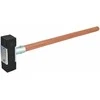 AW-Tools Guminis plaktukas AWTools AW31764; 90 cm; 2,5kg