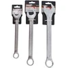AW-Tools AWTOOLS veržliaraktis su atviru galu CrV DIN3113 Dydis: 15 (MM)