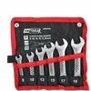 AW-Tools Kombinuotas raktas AWTools AW40120; 8-19 mm; 6 vnt.