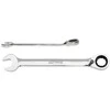 AW-Tools AWTOOLS kombinuotas raktas SU REKETU 15mm SU PERJUNGIKLIU