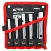 AW-Tools AWTOOLS VAMZDŽIŲ RAKTAI 6vnt. /8mm-17mm/