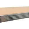 AW-Tools Lentyna AWTools AW23153; 180x90x40 cm; 3,3 mm; 175 kg