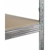 AW-Tools Lentyna AWTools AW23180; 200x90x40 cm; 6 mm; 300 kg
