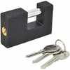 AW-Tools AWTOOLS KABINĖ SPYNA SU KOTU, KETINĖ, 80mm