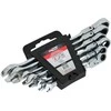 AW-Tools Terkšlinis veržliaraktis AWTools AW39933; 8-19 mm; 6 vnt.
