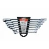AW-Tools Kombinuotas raktas su terkšle AWTools AW39997; 8-22 mm; 8 vnt.