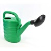 AW-Tools AWTOOLS PLASTIKINĖ LAISTUVĖ ŽALIA 15L