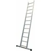 AW-Tools AWTOOLS ALIUMININĖS KOPĖČIOS 1×14 PAKOPŲ 150kg