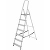 AW-Tools AWTOOLS ALIUMINIO KOPĖČIŲ LAISVĖ. 7ST.125KG
