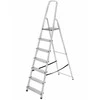 AW-Tools AWTOOLS ALIUMINIO KOPĖČIŲ LAISVĖ. 8ST.125KG