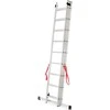 AW-Tools Daugiafunkcinės kopėčios AWTools AW23082; 3x10; 6 m